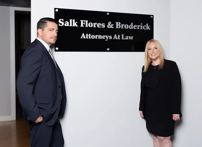 Salk, Flores & Broderick, Ltd. 5