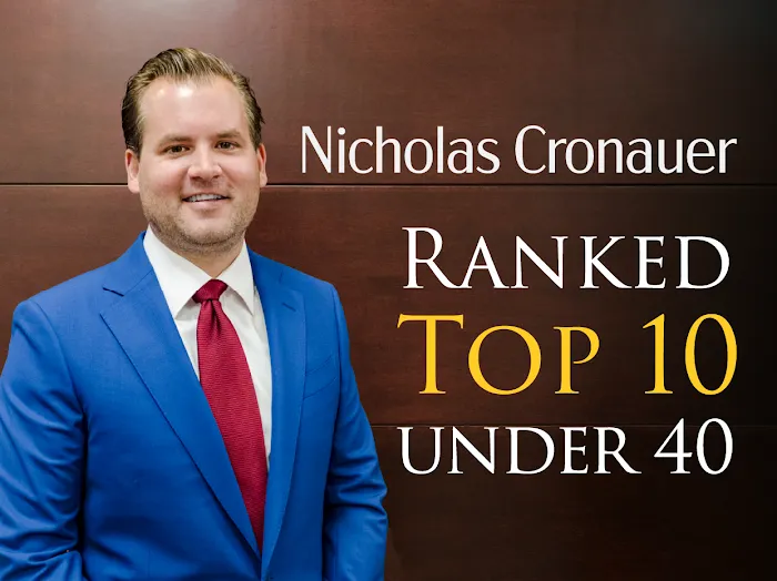 Cronauer Law 5