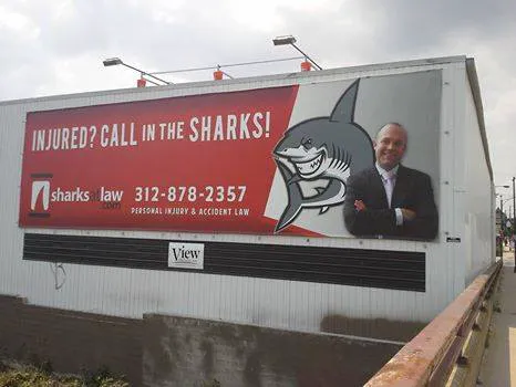 Sharks At Law 5