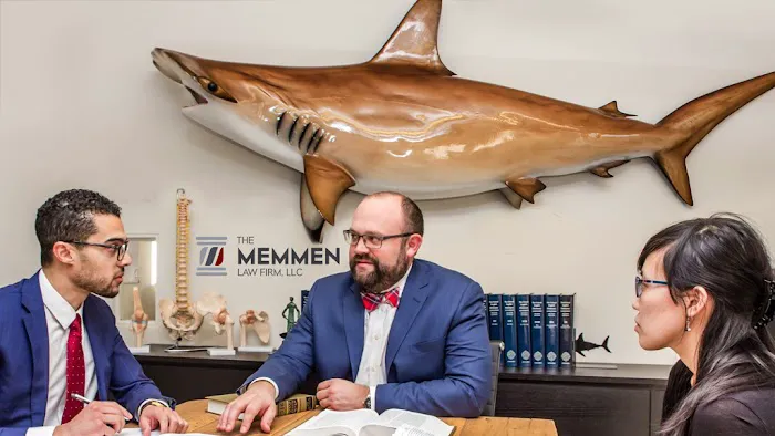 Sharks At Law 5
