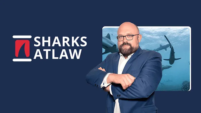 Sharks At Law 5