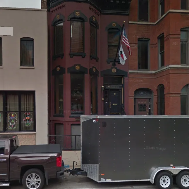 The Muller Firm LTD 5