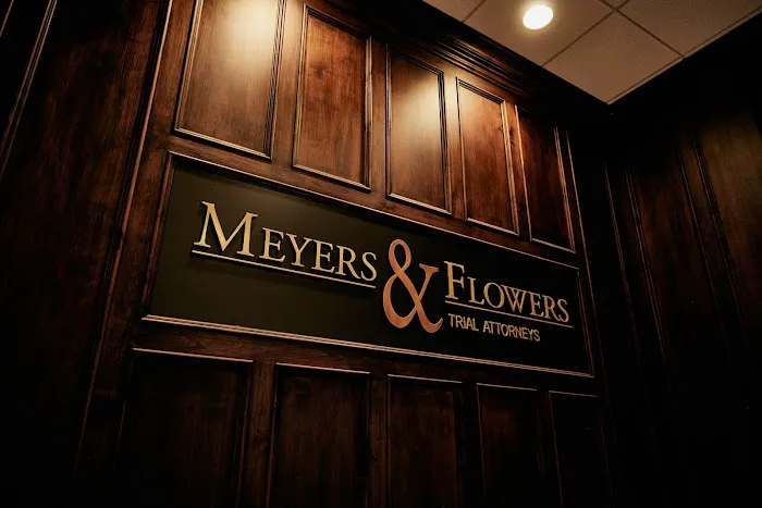 Meyers & Flowers - Chicago 5