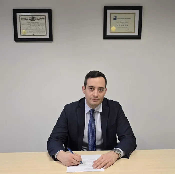 Abogados Migrantes Defendiendo Migrantes 5