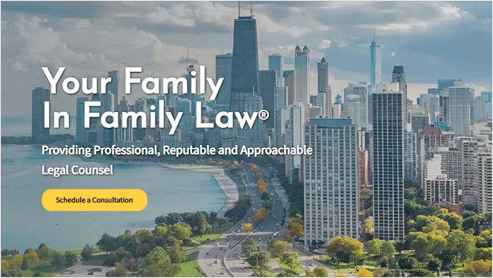 Merel Family Law: Chicago Divorce & Family Lawyers 5