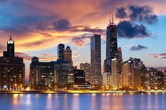 Merel Family Law: Chicago Divorce & Family Lawyers 5