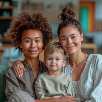 Merel Family Law: Chicago Divorce & Family Lawyers ico