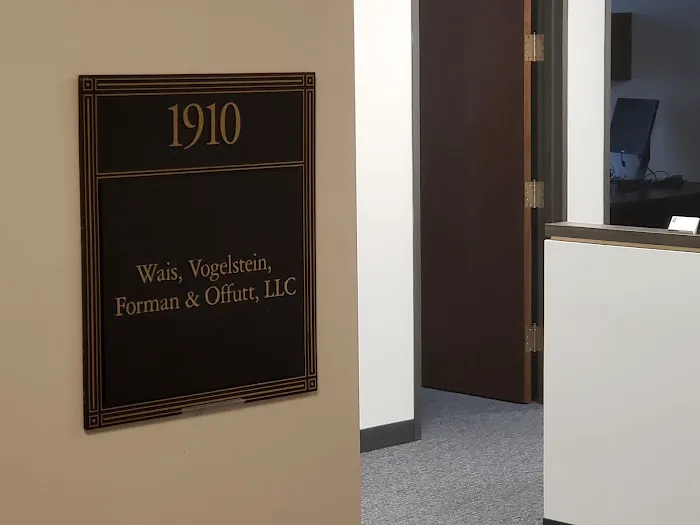 Wais, Vogelstein, Forman, Koch & Norman, LLC 5