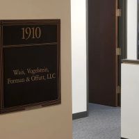Wais, Vogelstein, Forman, Koch & Norman, LLC ico