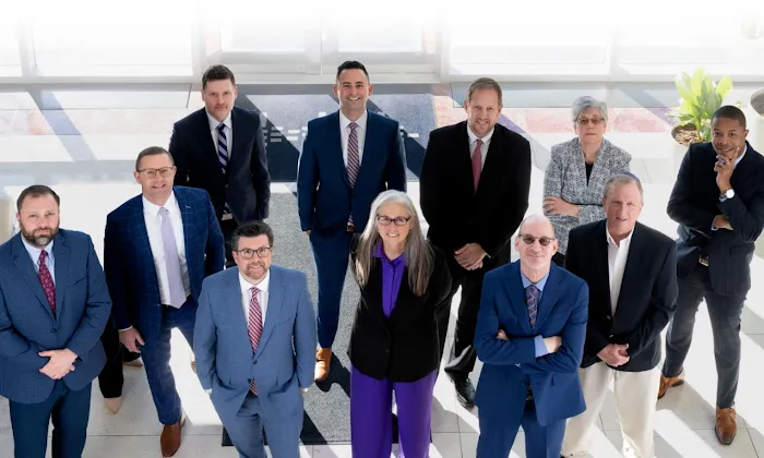 Wais, Vogelstein, Forman, Koch & Norman, LLC 5