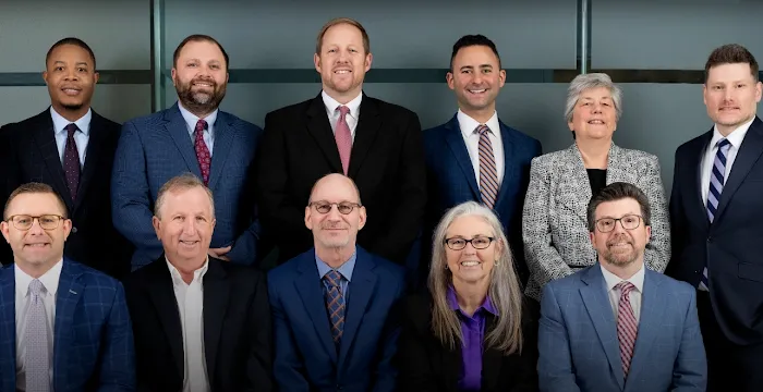 Wais, Vogelstein, Forman, Koch & Norman, LLC 5