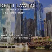 Moretti Law, P.C. ico