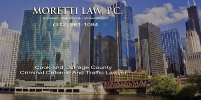 Moretti Law, P.C.