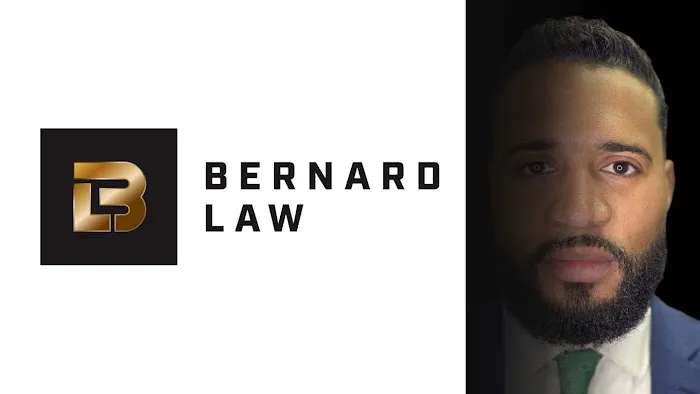 Bernard Law, P.C. 5