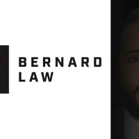 Bernard Law, P.C. ico