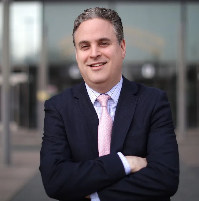 Law Office of Andrew Weisberg - Skokie Criminal Lawyer 4