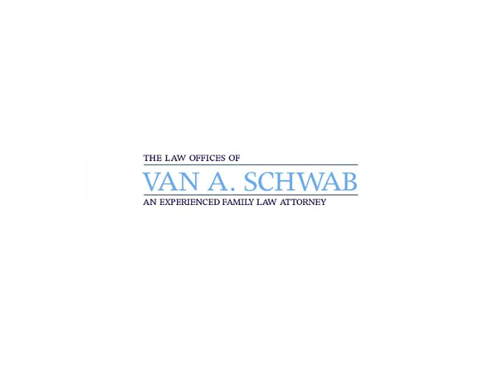 The Law Offices of Van A. Schwab 4
