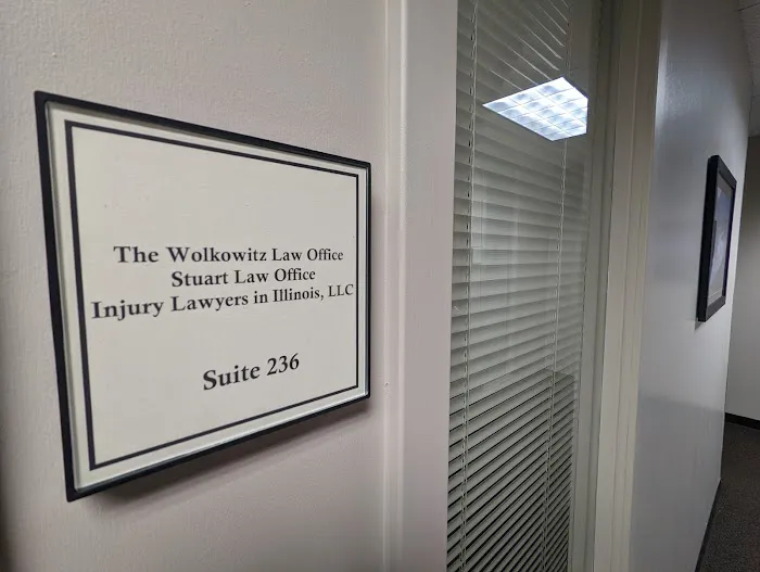 The Wolkowitz Law Office 4