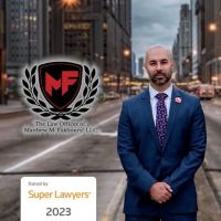 Law Offices of Matthew M. Fakhoury, LLC - Skokie Office ico