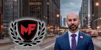 Law Offices of Matthew M. Fakhoury, LLC - Skokie Office