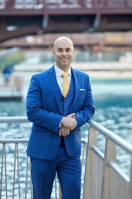 Law Offices of Matthew M. Fakhoury, LLC - Skokie Office 4