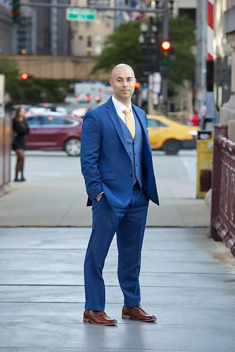Law Offices of Matthew M. Fakhoury, LLC - Skokie Office 4