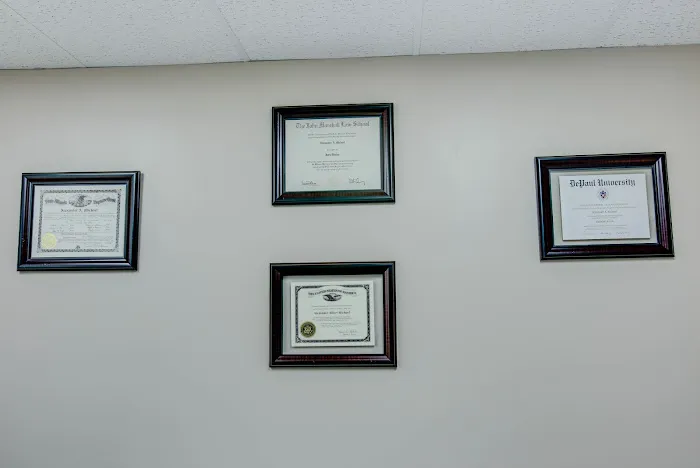 Law Office of Alexander Michael 4
