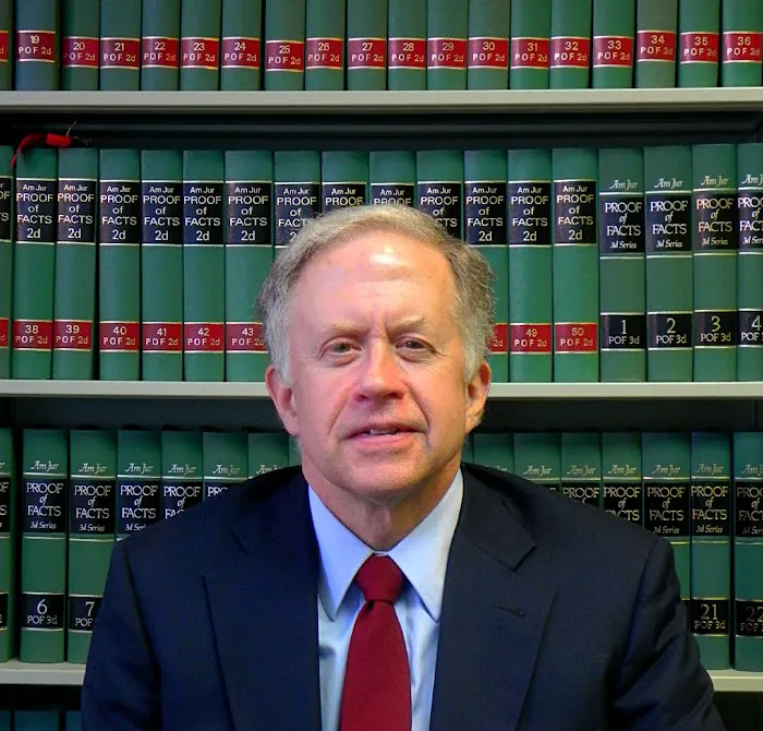 Cuthbert Law Offices 4