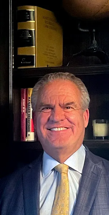 Michael T. Byrne 4