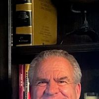 Michael T. Byrne ico