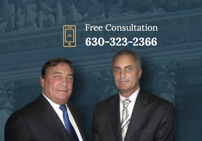 DiBenedetto and Kendall, P.C. 4