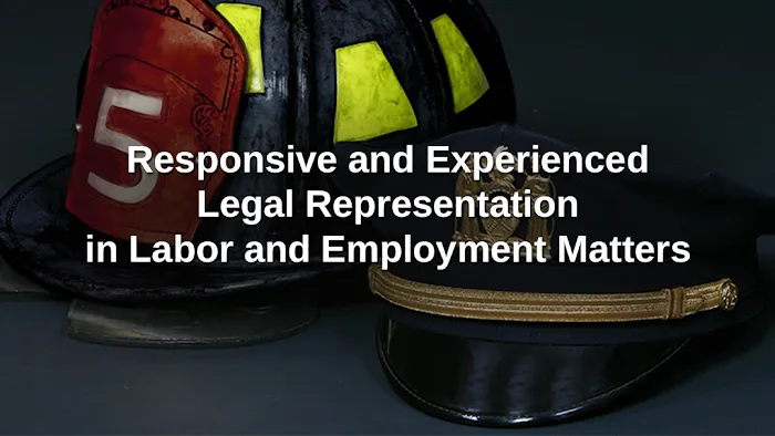 Camden Law Office LLC 4