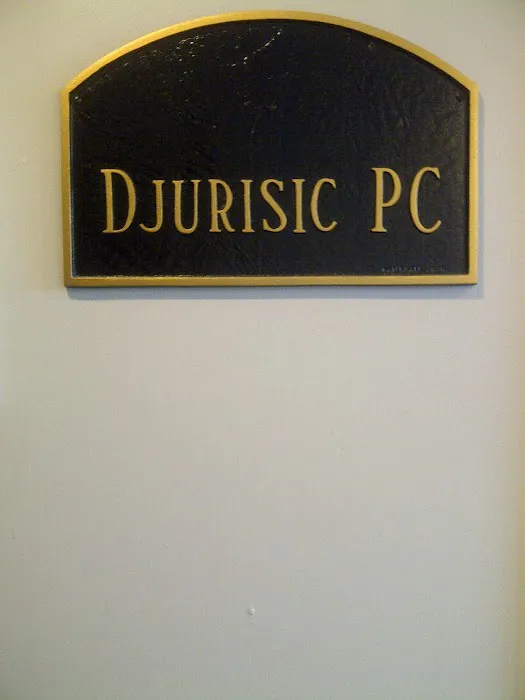 Djurisic PC 4