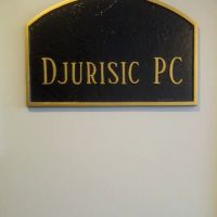 Djurisic PC ico
