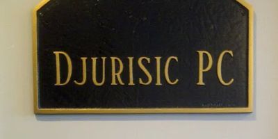 Djurisic PC