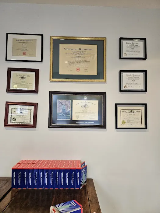 Law Offices of Rosalba Pina, P.C. 5