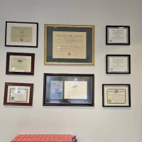 Law Offices of Rosalba Pina, P.C. ico