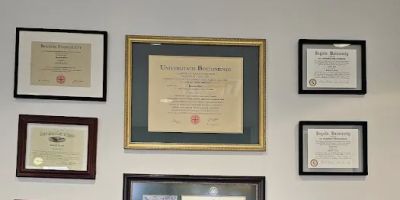 Law Offices of Rosalba Pina, P.C.