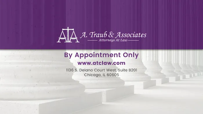 A. Traub & Associates 5