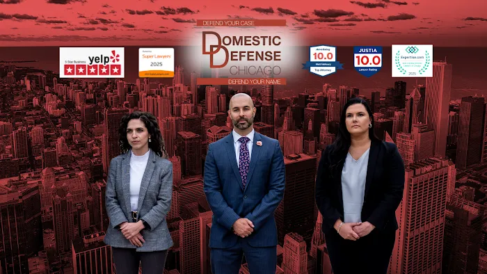 Law Offices of Matthew M. Fakhoury, LLC - Chicago Office 5