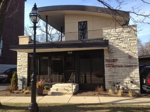 Law Offices of Lora Matthews Fausett, P.C. 4
