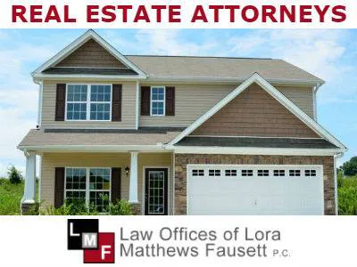 Law Offices of Lora Matthews Fausett, P.C. 4