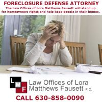 Law Offices of Lora Matthews Fausett, P.C. ico