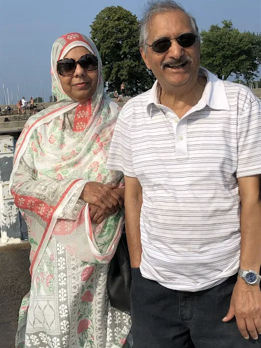Farooqi & Husain Law Office 4