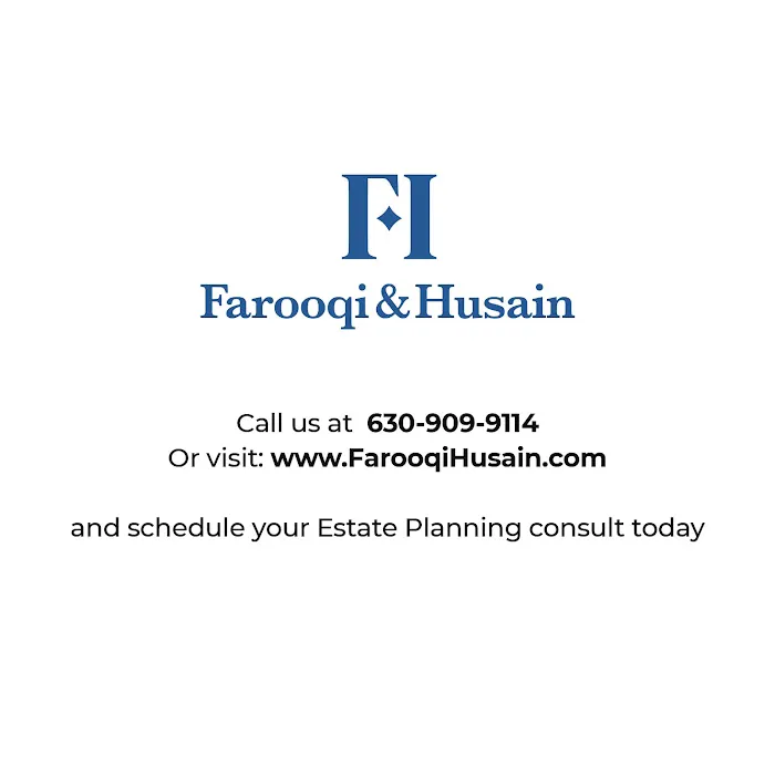 Farooqi & Husain Law Office 4