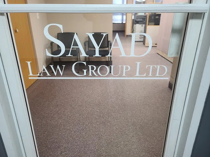 Sayad Law Group, Ltd. 4