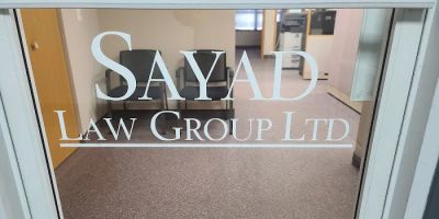 Sayad Law Group, Ltd.