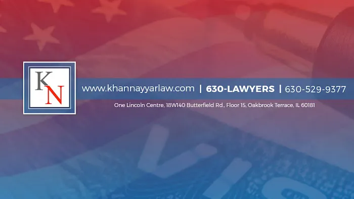 Khan Nayyar & Associates, LLC 4