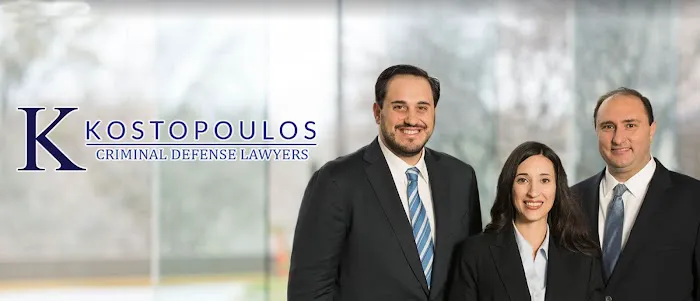 Kostopoulos Criminal Defense Lawyers 4