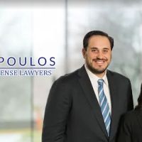 Kostopoulos Criminal Defense Lawyers ico